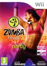 Zumba fitness join d'occasion  Alfortville