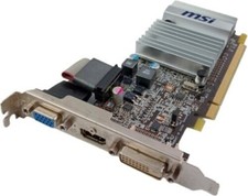 Msi ati radeon usato  Italia