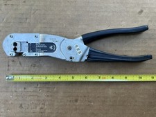 Amphenol buchanan electric for sale  USA