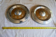 Vintage 1950 pair for sale  Bruce