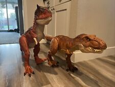 Jurassic super colossal for sale  Pomona