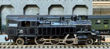 Hornby locomotive vapeur d'occasion  Pléneuf-Val-André