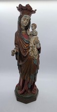 Antique madonna child for sale  PORTSMOUTH