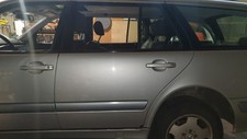 Tür hinten links gebraucht kaufen  Warendorf