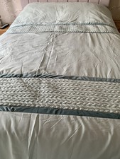 Bed cover duck for sale  MAIDSTONE