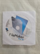 Claris file maker for sale  Feasterville Trevose