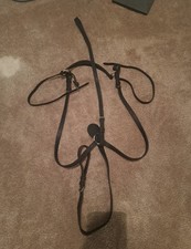 Havana brown leather for sale  Las Vegas