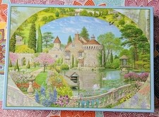 Old castle garden for sale  FORT WILLIAM