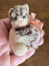 Vtg steiff woolen for sale  Scarsdale