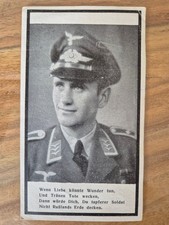 Sterbebild death card gebraucht kaufen Sterbebild death card gebraucht kaufen  Deutschland