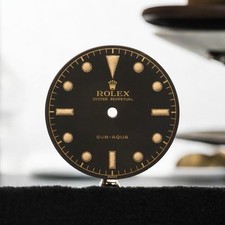 Rolex vintage sub usato  Marino