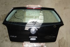 Heckklappe kofferraumklappe bl gebraucht kaufen Heckklappe kofferraumklappe bl gebraucht kaufen  Aachen