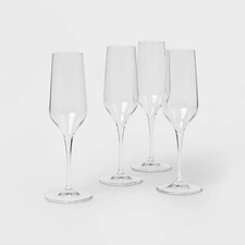8oz 4pk glass for sale  USA
