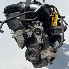 Agn motore semicompl. usato  Italia
