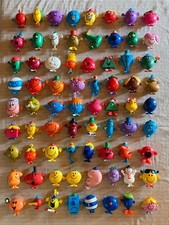 Gros lot figurines d'occasion  Mauvezin