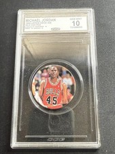 Michael jordan 1995 for sale  Warren