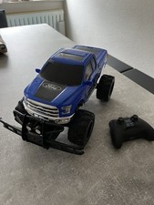 Ferngesteuertes auto monster gebraucht kaufen  Aachen