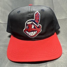 Vintage cleveland indians for sale  Grafton