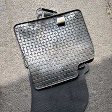 Gummimatten touareg gebraucht kaufen  Lollar
