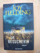 Besucherin joy fielding gebraucht kaufen Besucherin joy fielding gebraucht kaufen  Chemnitz