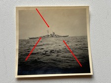 Foto kriegsmarine schlachtschi gebraucht kaufen  Bönningstedt