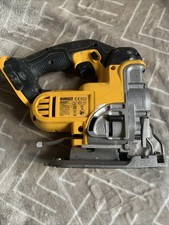 Dewalt dcs331n 18v for sale Dewalt dcs331n 18v for sale  HORLEY