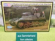 Hobby boss 80145 gebraucht kaufen  Hameln