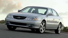 2002 acura type for sale  USA