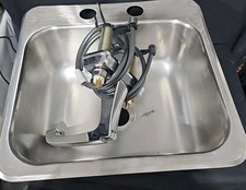 Drop hand sink for sale  Lake Havasu City