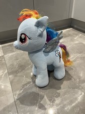 mlp plushie for sale  STOKE-ON-TRENT