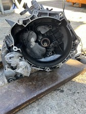 Cambio manuale marce usato  Tufillo