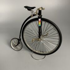 Modell miniatur fahrrad gebraucht kaufen  Schweinfurt