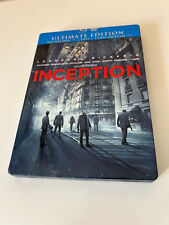 Inception ultimate edition d'occasion  Sens