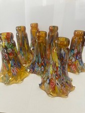 Vintage murano style for sale  Zanesville