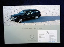 Mercedes klasse modell gebraucht kaufen  Vechta