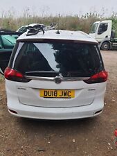 Vauxhall zafira mk3 for sale  BRAINTREE