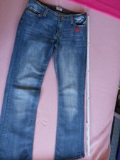 Mail jeanshose dunkelblau gebraucht kaufen Mail jeanshose dunkelblau gebraucht kaufen  Netphen