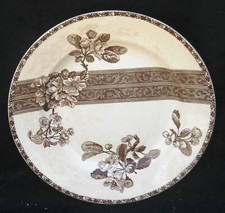 Plat rond grand d'occasion  France
