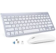 Wireless keyboard mouse for sale  GLOUCESTER