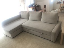 Shape couch pullout for sale  Irvine