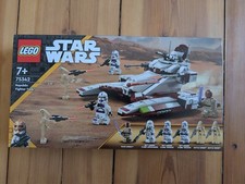 Blitzversand lego star gebraucht kaufen  Berlin