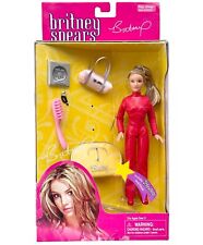 Mini britney spears for sale  Davenport