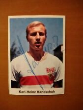 Karl heinz handschuh gebraucht kaufen  Stockelsdorf