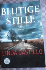 Blutige stille linda gebraucht kaufen  Kenzingen