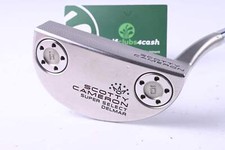 Scotty cameron super for sale  LOANHEAD