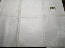 ältere damast tischdecke gebraucht kaufen  Schkeuditz