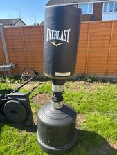 Everlast free standing for sale  KETTERING