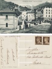 Comeglians carnia borgo usato  Polcenigo