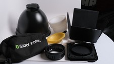 Assorted lighting modifiers for sale  Hanover