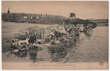 Saumur bords loire d'occasion  Expédié en Belgium